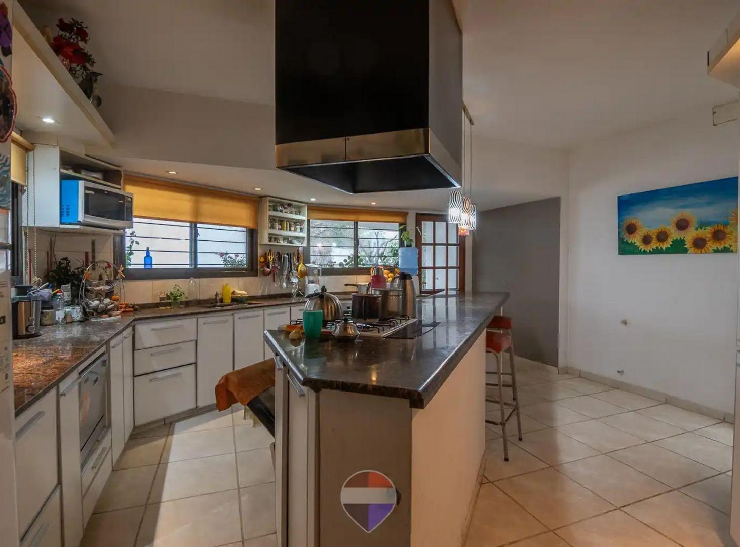 Foto de VENTA CASA Vº BELGRANO C PILETA 4 DORM CORDOBA, imagen 5