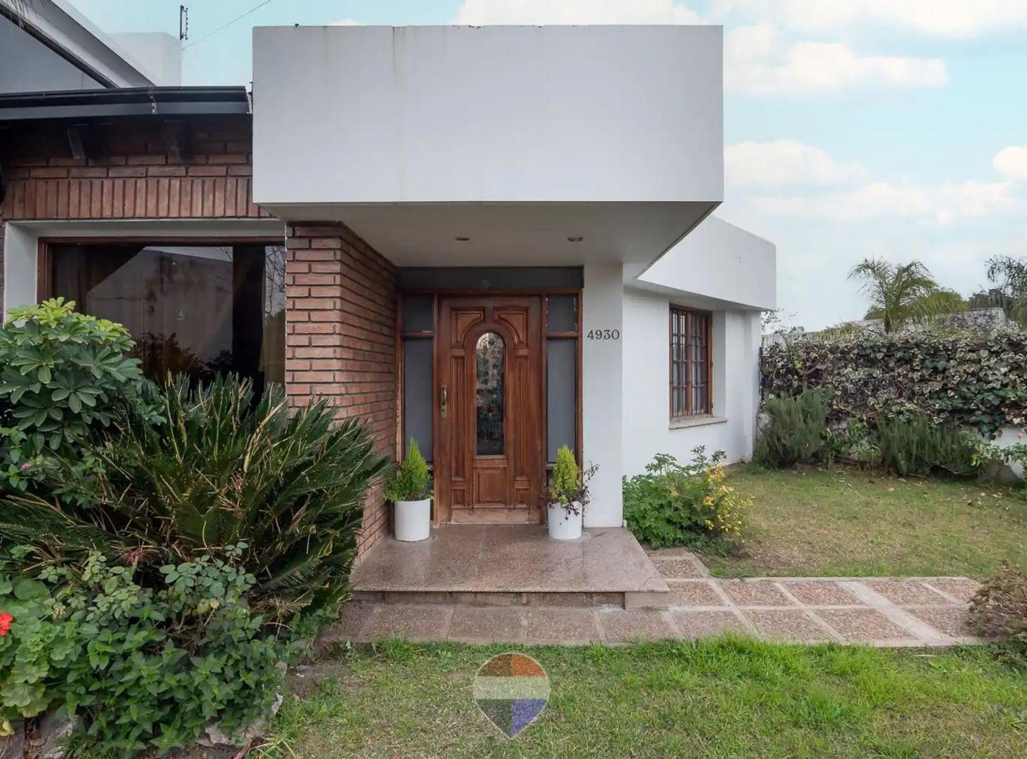 Foto de VENTA CASA Vº BELGRANO C PILETA 4 DORM CORDOBA, imagen 2