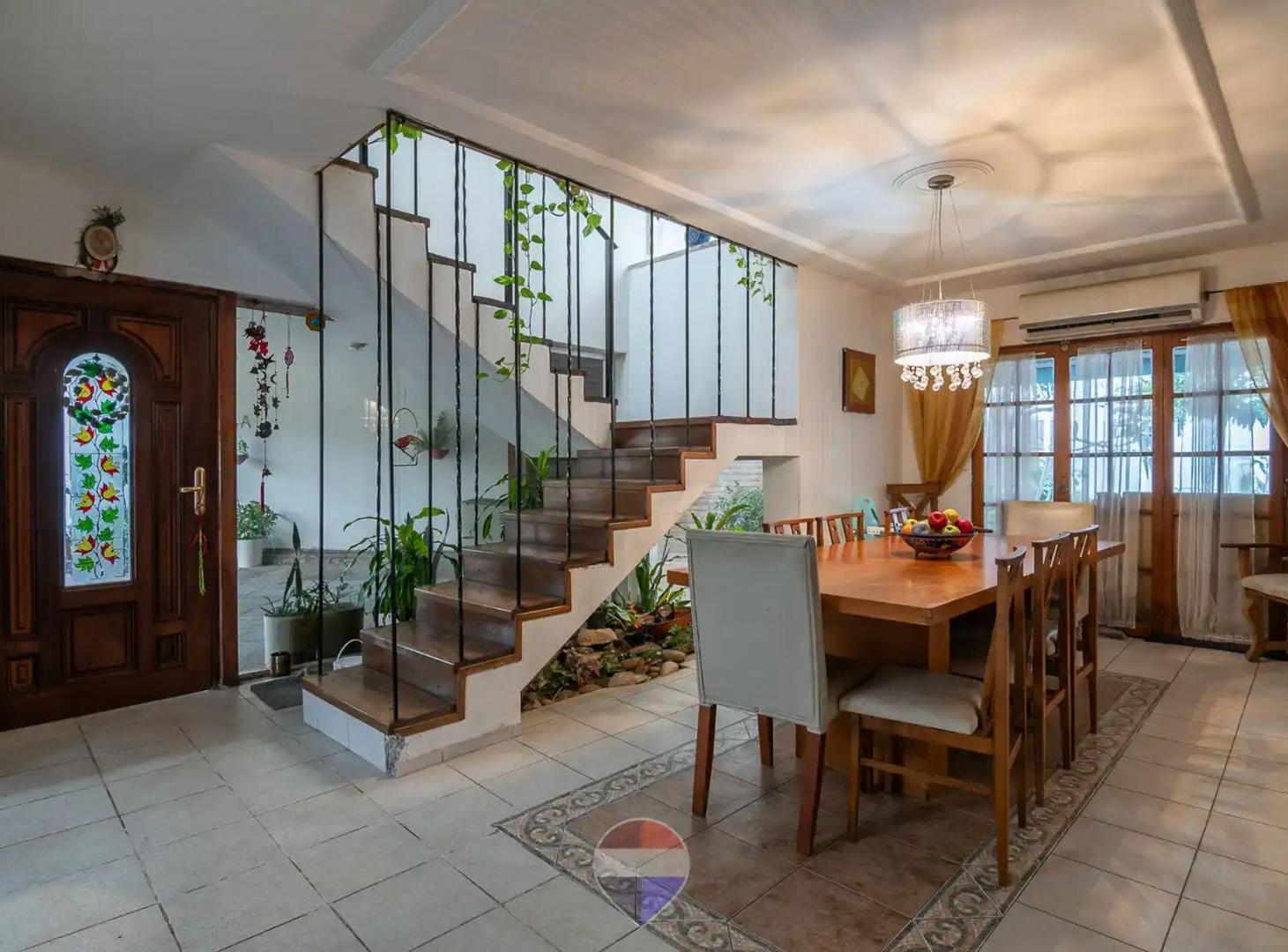 Foto de VENTA CASA Vº BELGRANO C PILETA 4 DORM CORDOBA, imagen 4