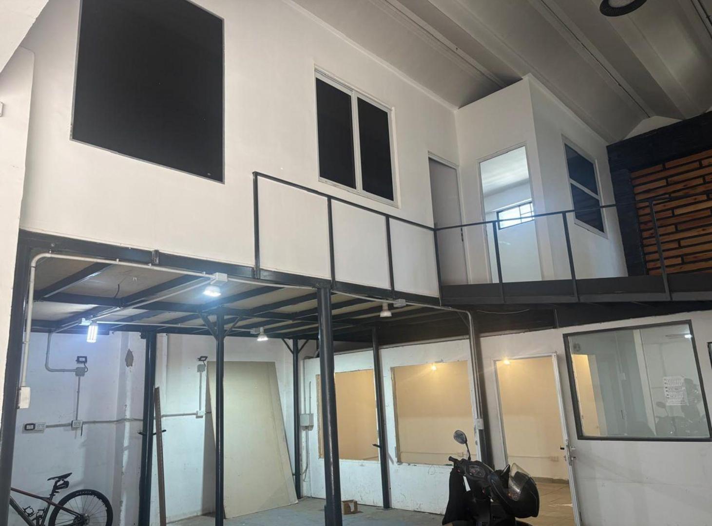 Foto de VENTA GALPON OPORTUNIDAD BARRIO CRISOL SUD CORDOBA, imagen 5