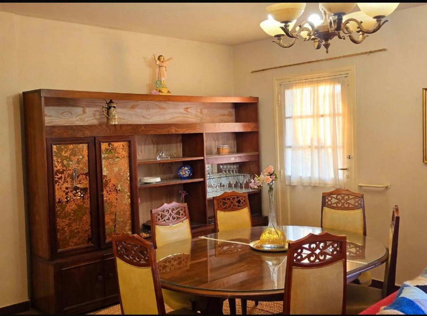 Foto de VENDE DEPARTAMENTO 3 DORMITORIOS EN AVENIDA PATRIA, imagen 2