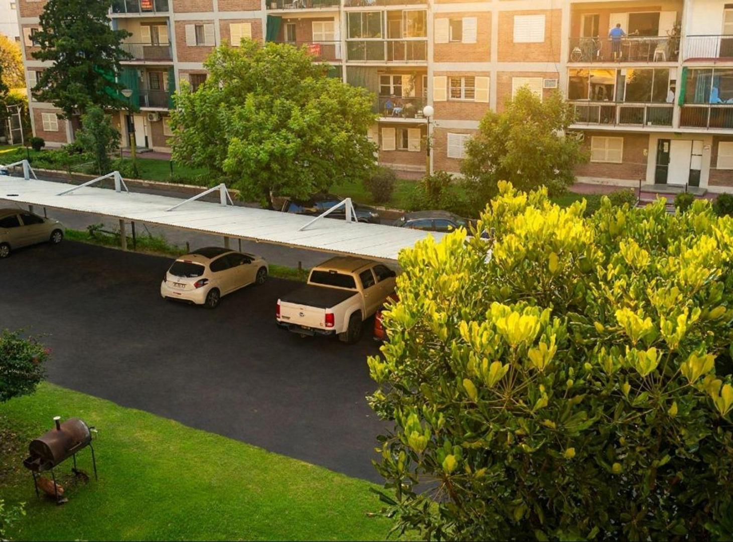 Foto de VENDE DEPARTAMENTO 3 DORMITORIOS EN AVENIDA PATRIA, imagen 5