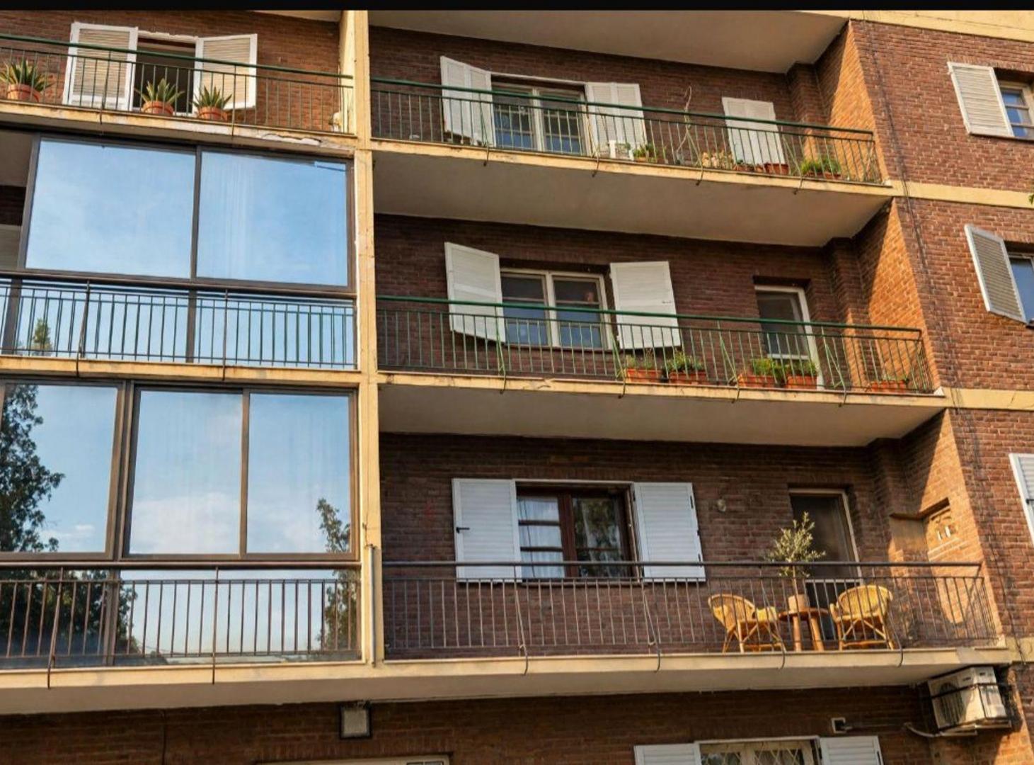 Foto de VENDE DEPARTAMENTO 3 DORMITORIOS EN AVENIDA PATRIA, imagen 1