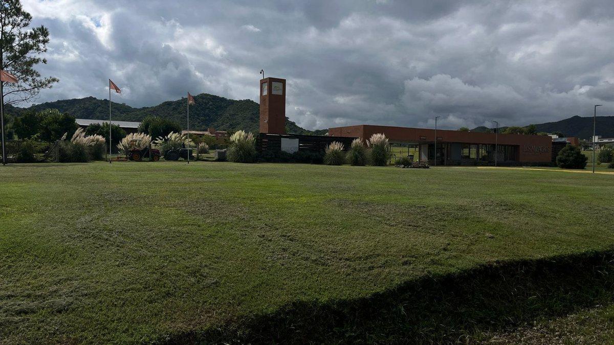 Foto de VENTA LOTE COUNTRY LOS MILAGROS.STA ROSA DE CALAMU, imagen 1