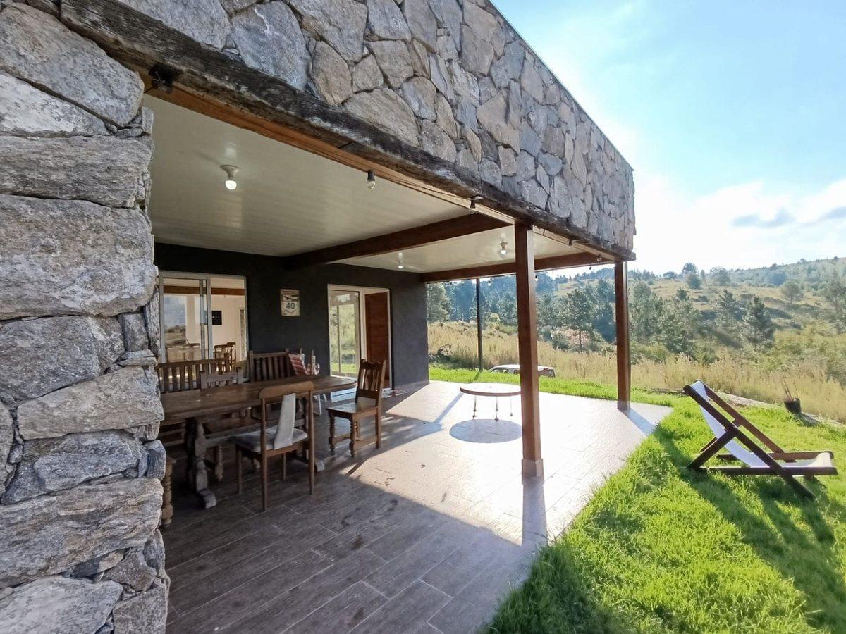 Foto de VENTA CASA 3 DORMI PILETA CAMINO A CUMBRECITA CBA, imagen 1