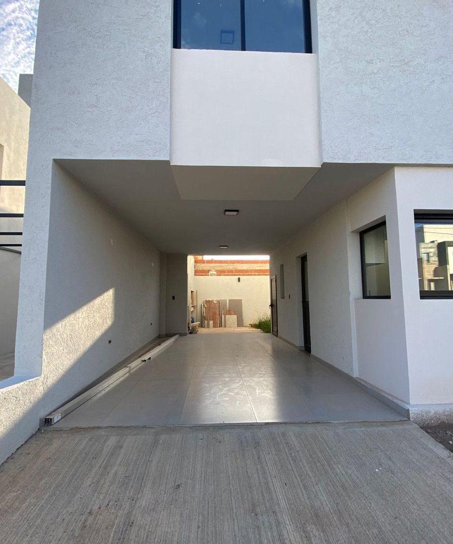 Foto de Se vende dúplex 3 Dormitorios en docta, imagen 3