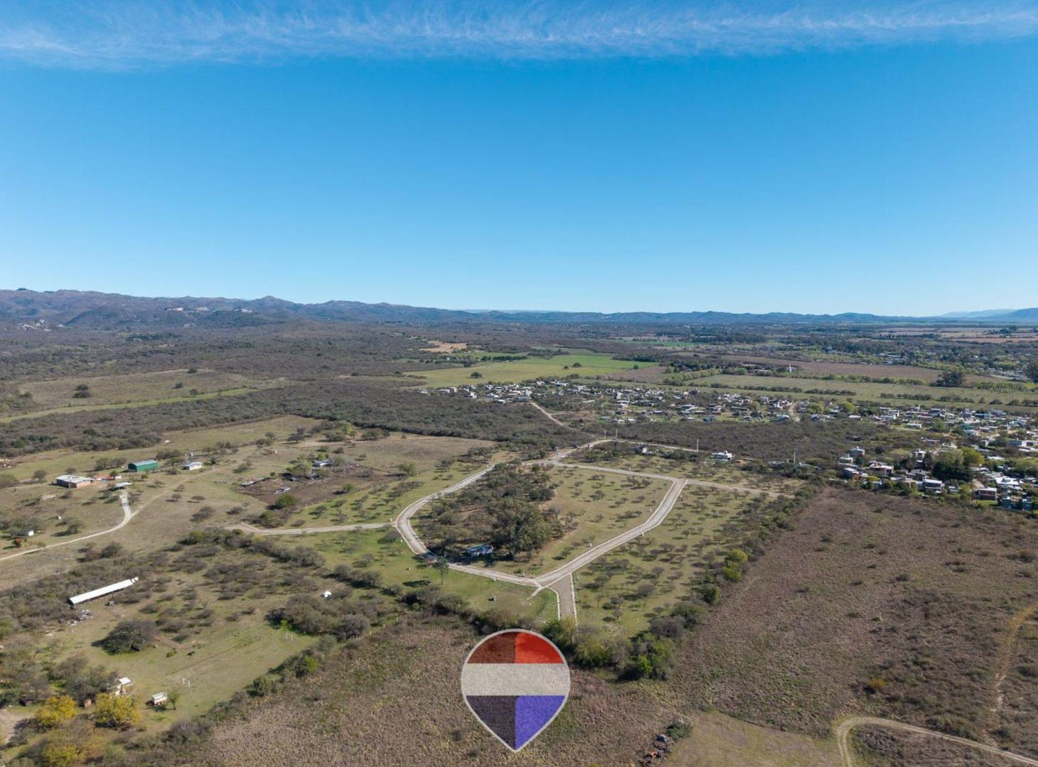 Foto de VENTA DE 24 LOTES EN ALTA GRACIA, imagen 5