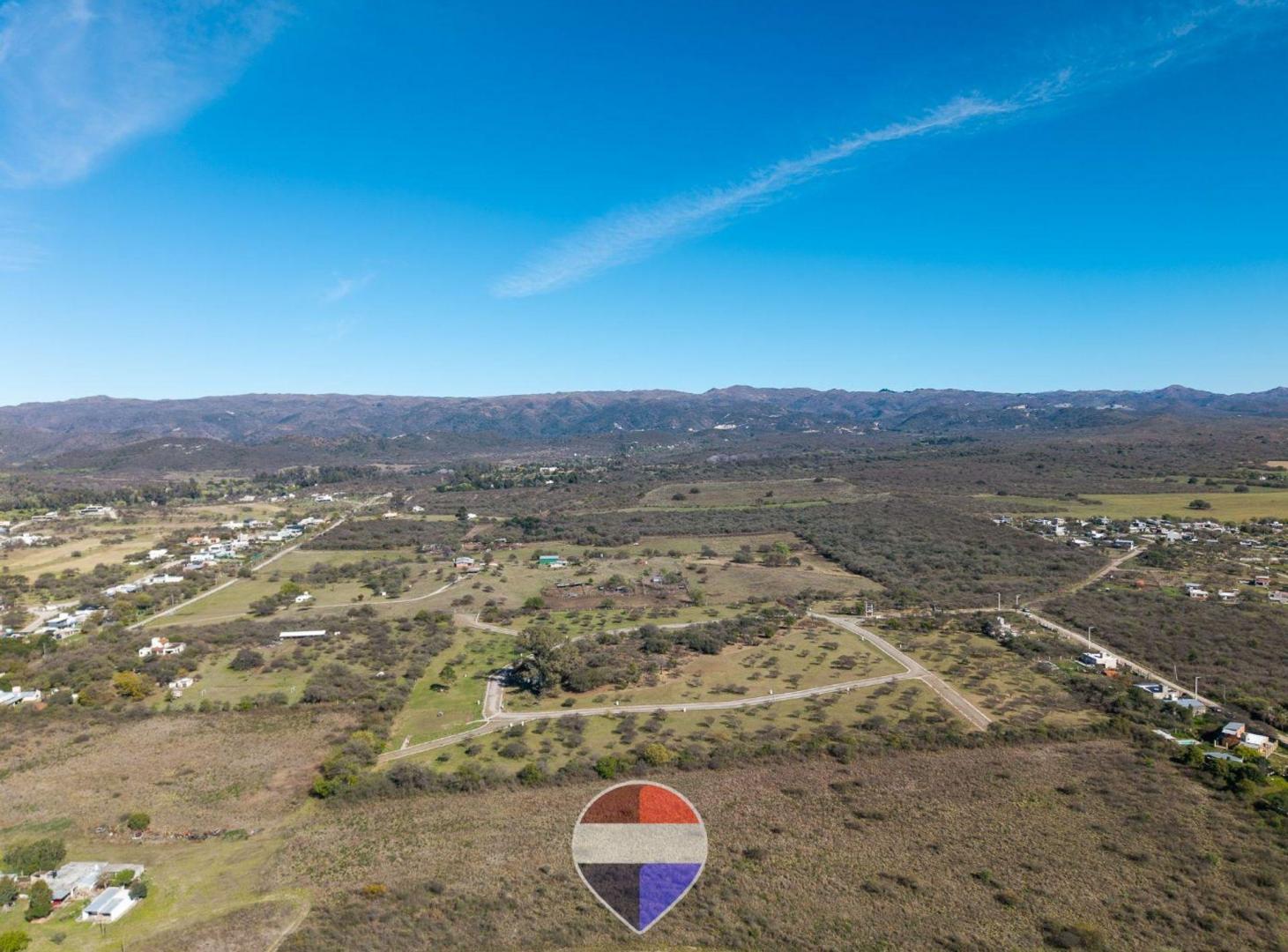 Foto de VENTA DE 24 LOTES EN ALTA GRACIA, imagen 3