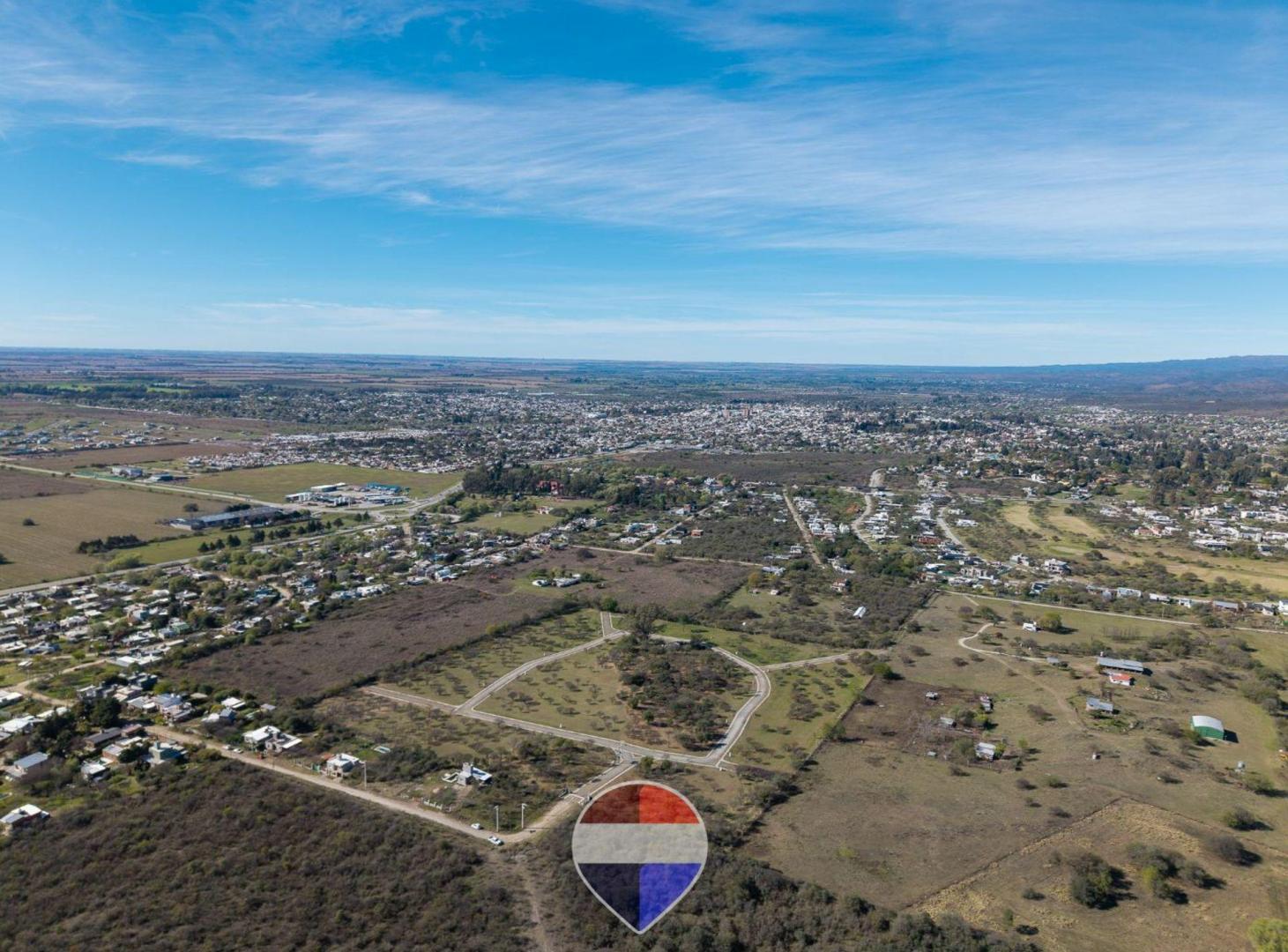 Foto de VENTA DE 24 LOTES EN ALTA GRACIA, imagen 1