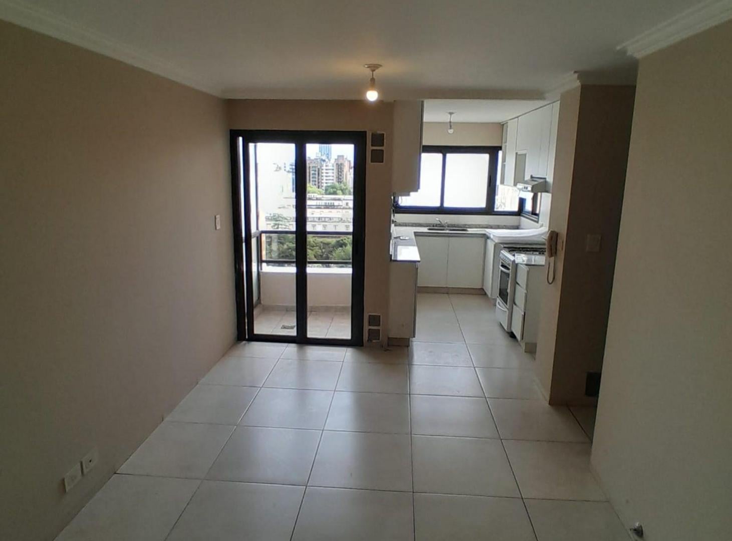 Foto de Venta departamento 1 dorm zona Patio Olmos Córdoba, imagen 4
