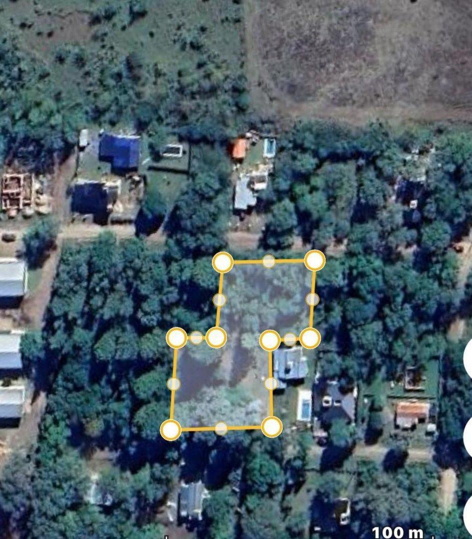 Foto de VENTA DE LOTE EN VILLA GENERAL BELGRANO 512MTS., imagen 2