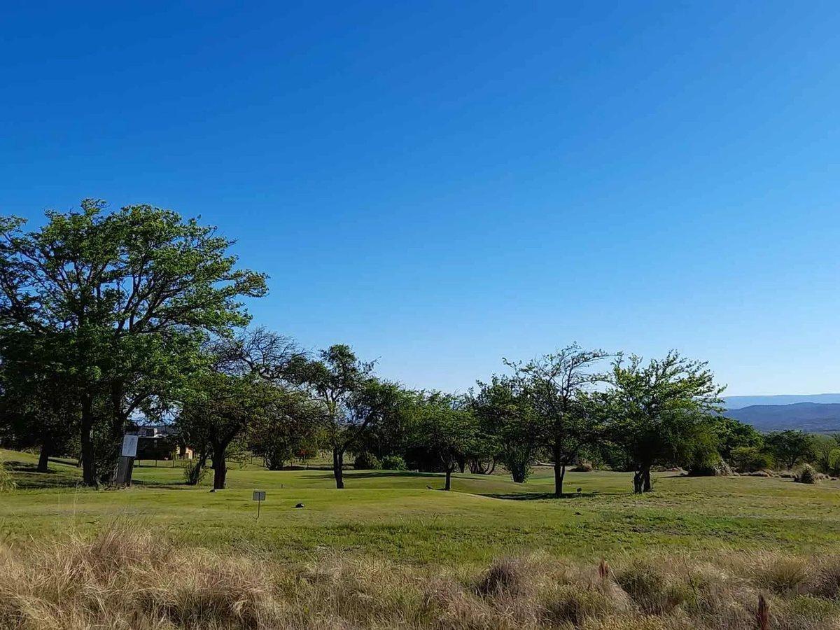 Foto de VENTA DE TERRENO COUNTRY PUEBLO NATIVO PUNILLA CBA, imagen 2