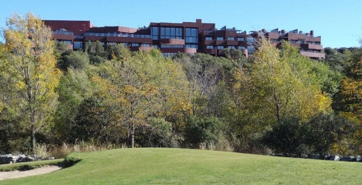 Foto de VENTA DE TERRENO COUNTRY PUEBLO NATIVO PUNILLA CBA, imagen 4