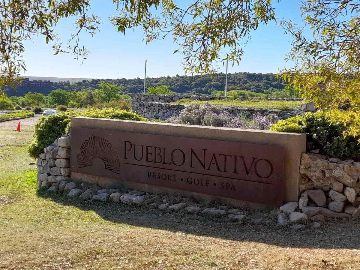 Foto de VENTA DE LOTE EN COUNTRY PUEBLO NATIVO PUNILLA CBA, imagen 2