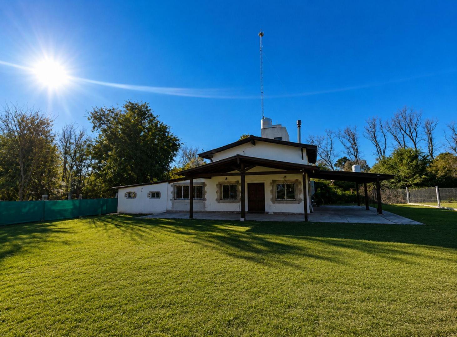 Foto de VENTA CASA +FABRICA DE CERVEZA VILLA CIUDAD PARQUE, imagen 3