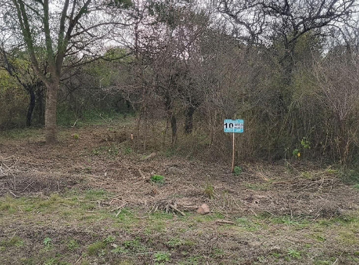 Foto de VENTA TERRENO CORRAL DE BARRANCAS - UNQUILLO CBA., imagen 5