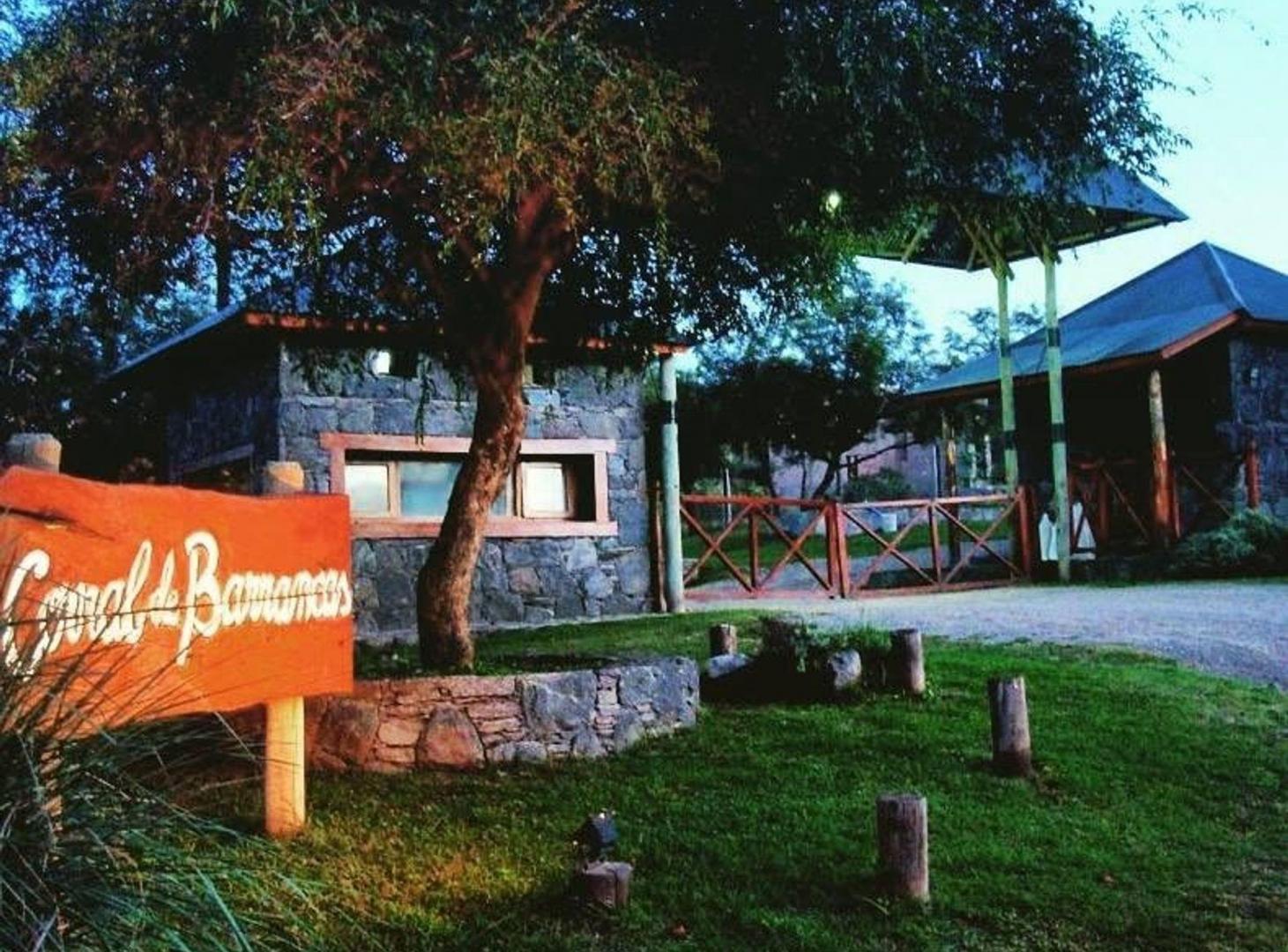 Foto de VENTA TERRENO CORRAL DE BARRANCAS - UNQUILLO CBA., imagen 2