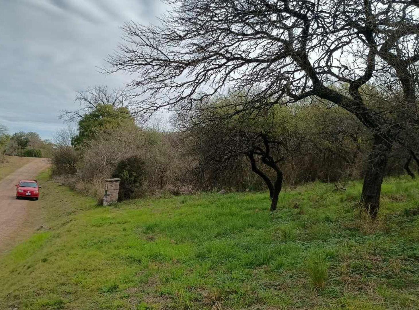 Foto de VENTA TERRENO CORRAL DE BARRANCAS - UNQUILLO CBA., imagen 4