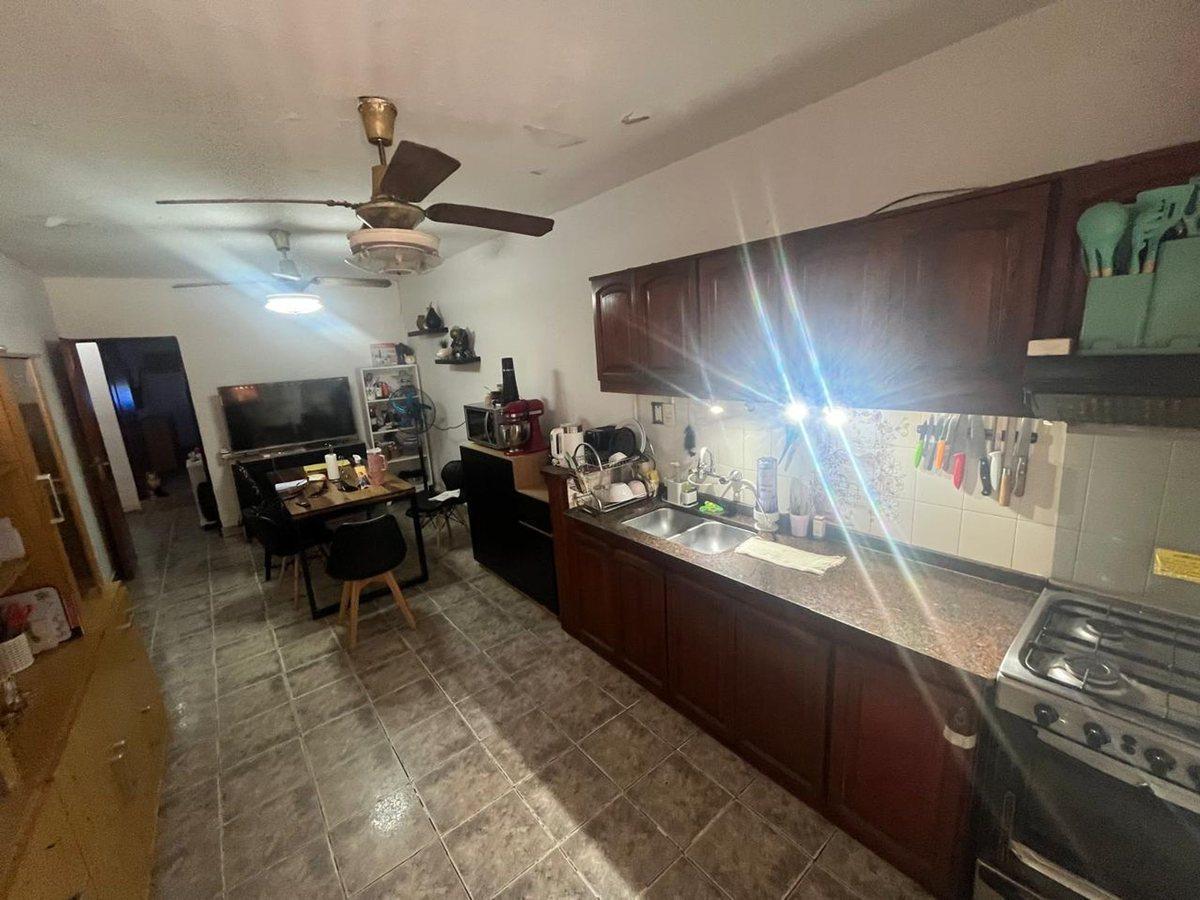 Foto de VENTA CASA 3 DORM + DEPARTAMENTO EMPALME CBA, imagen 4