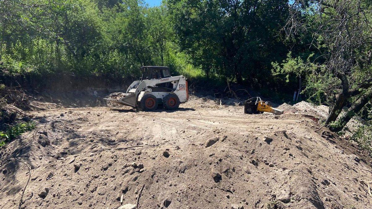 Foto de VENTA LOTE LOMAS DE MENDIOLAZA CORDOBA, imagen 3