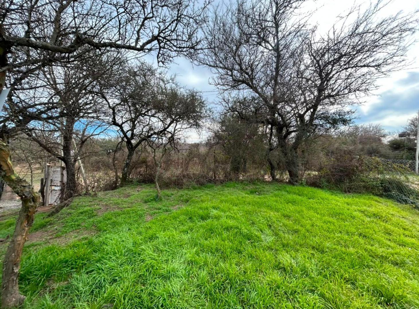 Foto de VENTA LOTE EN VILLA SAN ISIDRO CORDOBA, imagen 5