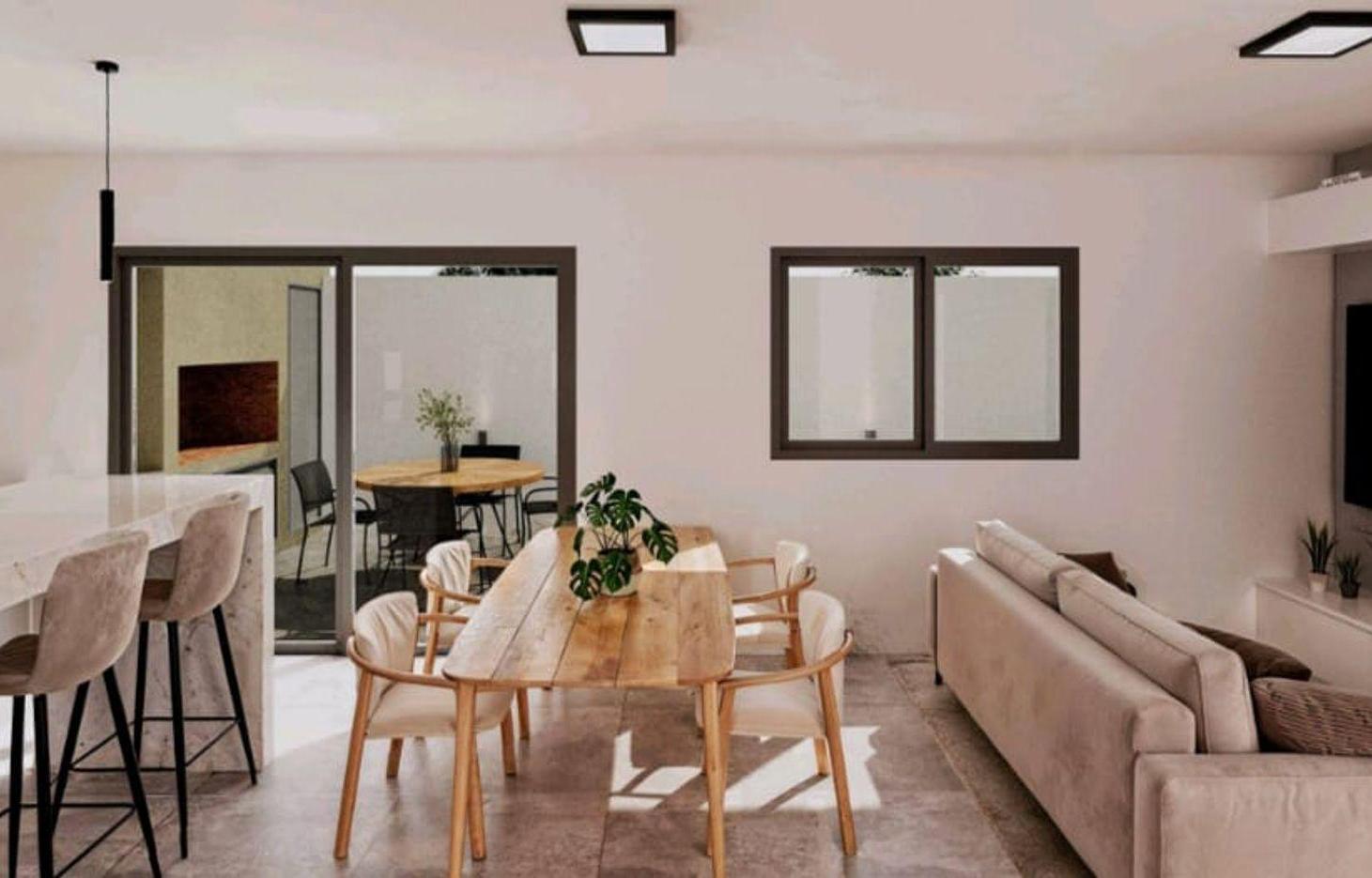 Foto de VENTA DUPLEX 3 DORMITORIOS 3 BAÑOS DOCTA CÓRDOBA, imagen 5