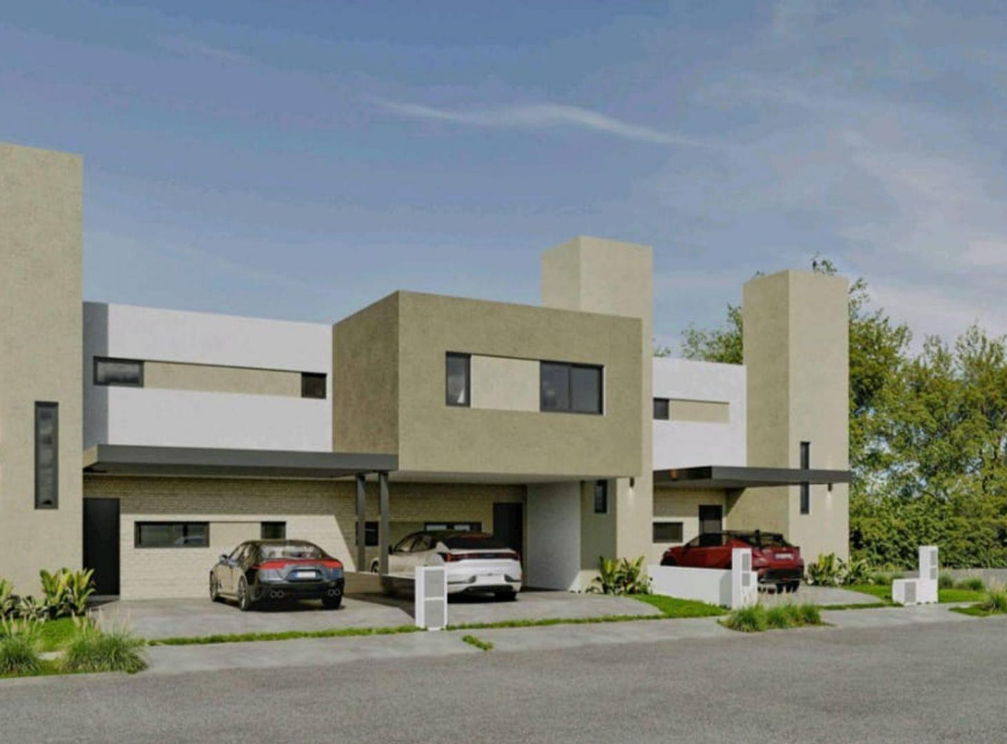 Foto de VENTA DUPLEX 3 DORMITORIOS 3 BAÑOS DOCTA CÓRDOBA, imagen 3