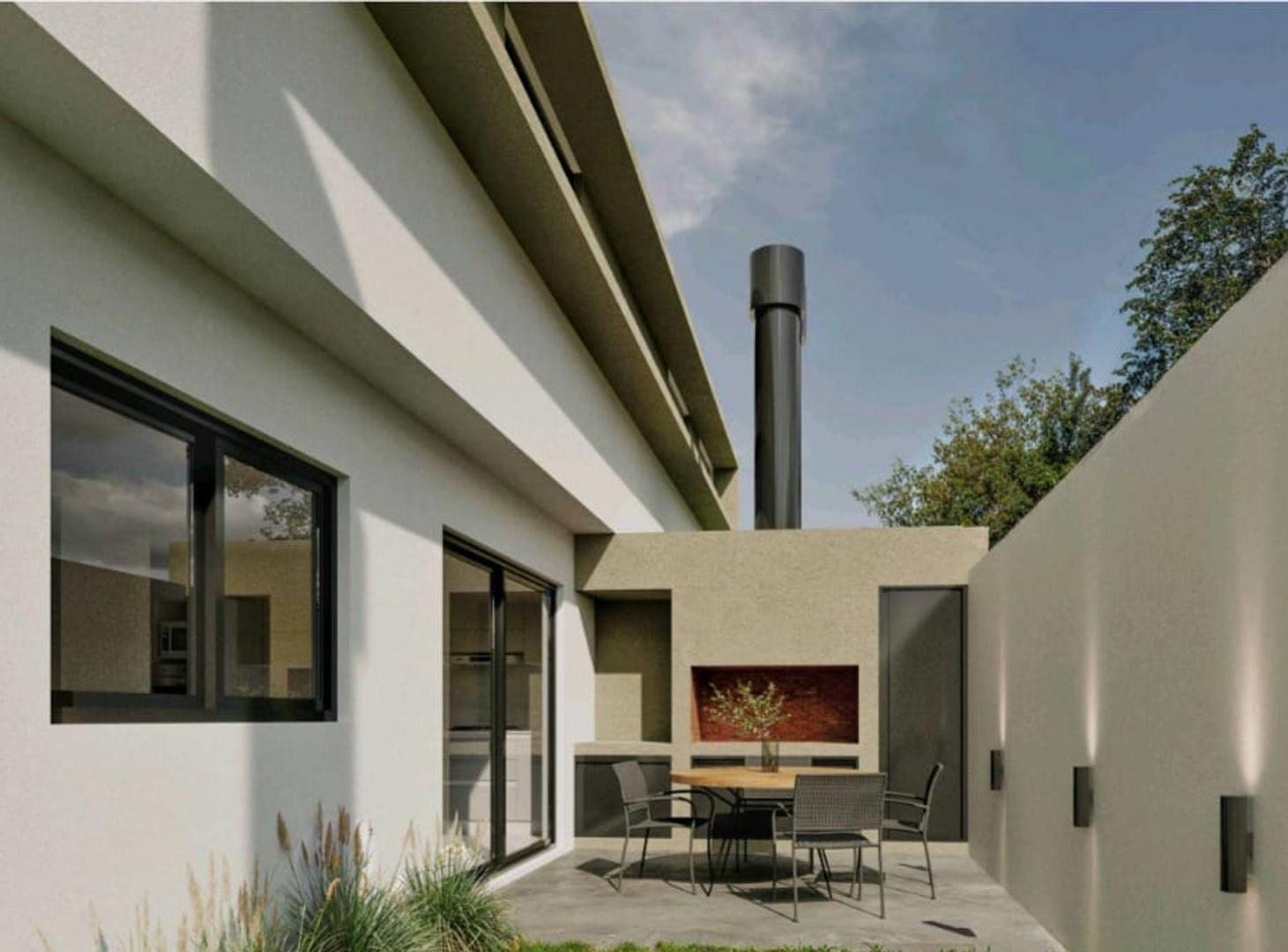 Foto de VENTA DUPLEX 3 DORMITORIOS 3 BAÑOS DOCTA CÓRDOBA, imagen 4
