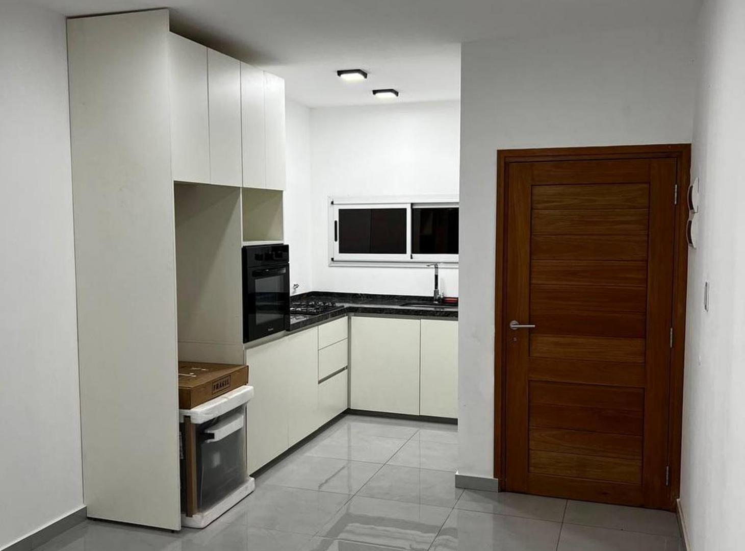 Foto de VENTA DUPLEX DE 2 DORM BARRIO NORTE VCORDOBA, imagen 2