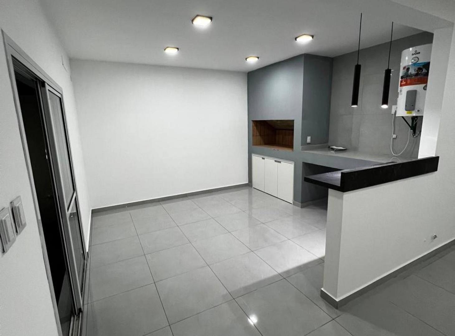 Foto de VENTA DUPLEX DE 2 DORM BARRIO NORTE VCORDOBA, imagen 3