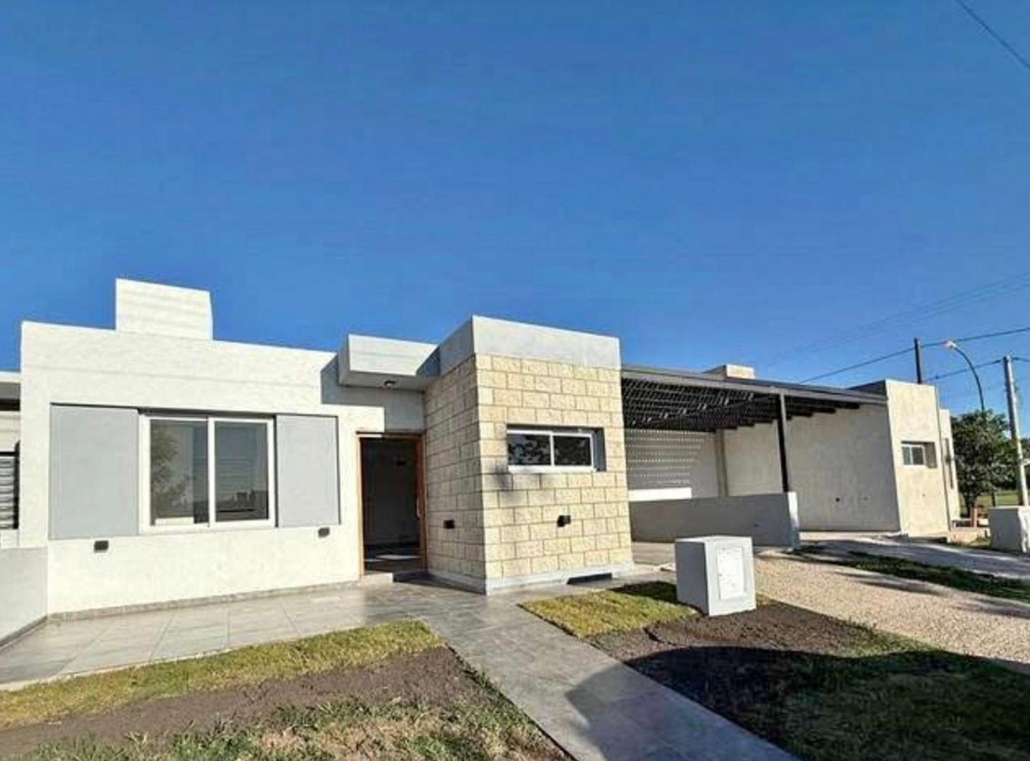 Foto de VENTA DUPLEX DE 2 DORM BARRIO NORTE VCORDOBA, imagen 1
