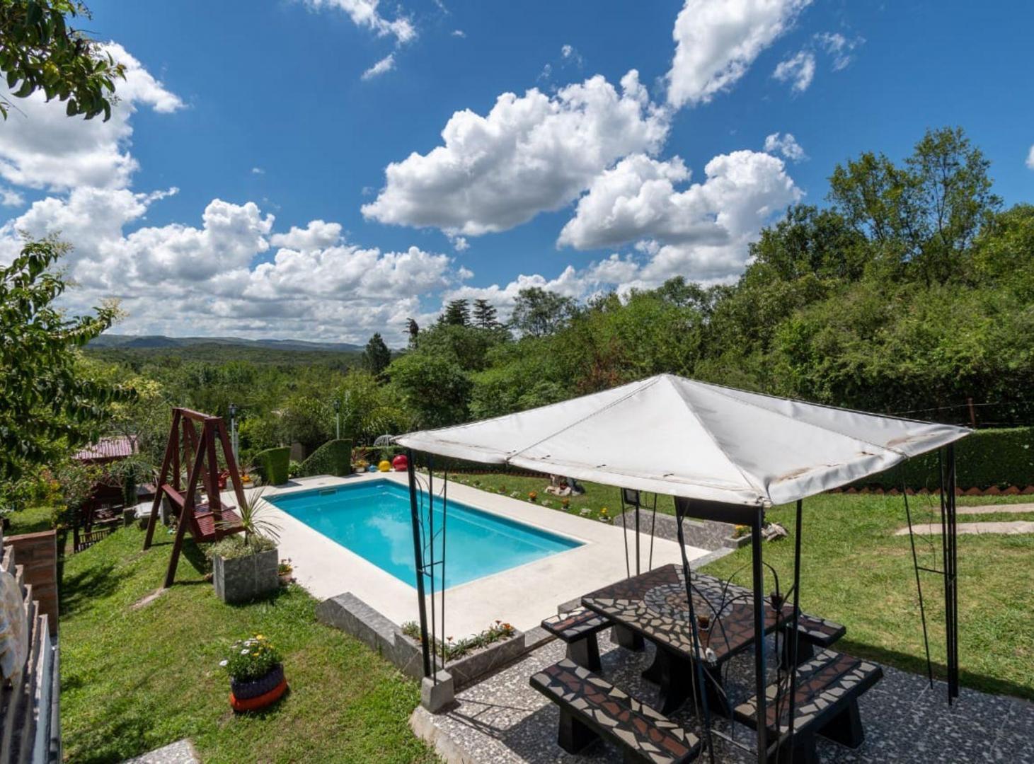 Foto de VENTA CASA 2 DORMITORIOS AGUA DE ORO CORDOBA, imagen 5