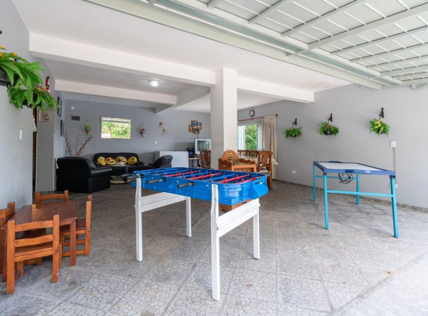 Foto de VENTA CASA 2 DORMITORIOS AGUA DE ORO CORDOBA, imagen 4