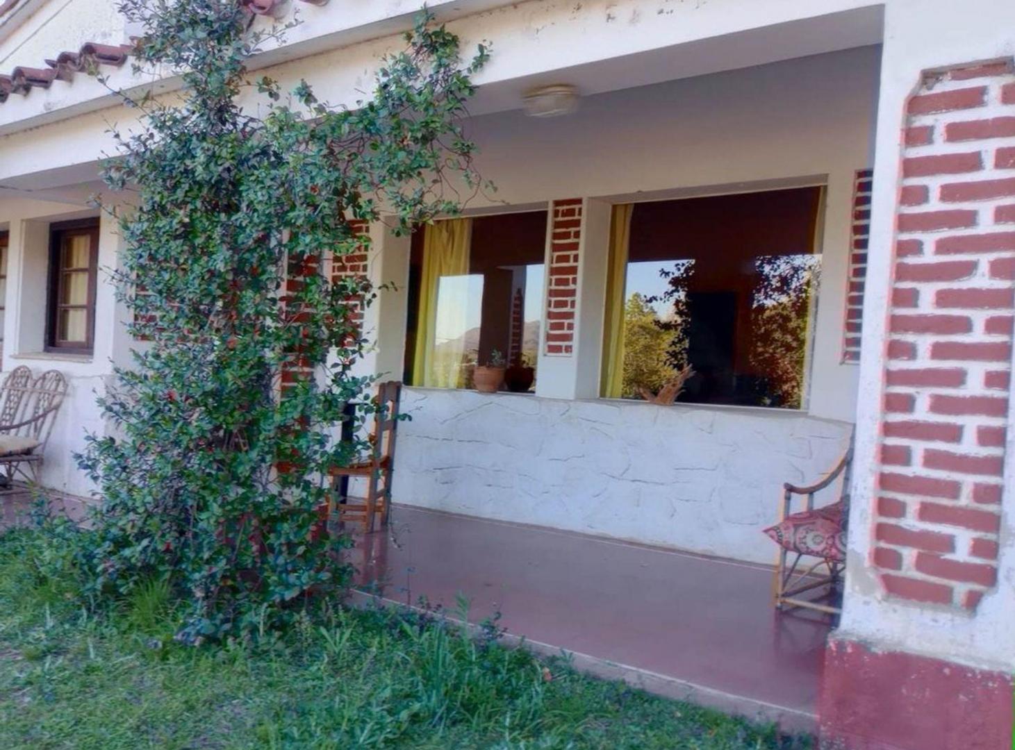 Foto de VENTA HOSTERÍA CON PILETA BIALET MASSE PUNILLA CBA, imagen 4