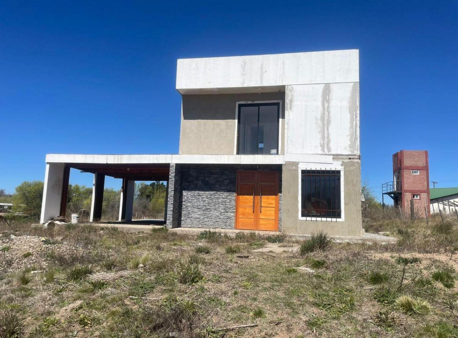 Foto de Venta casa 3 dormi Villa Yacanto Calamuchita Cba., imagen 2