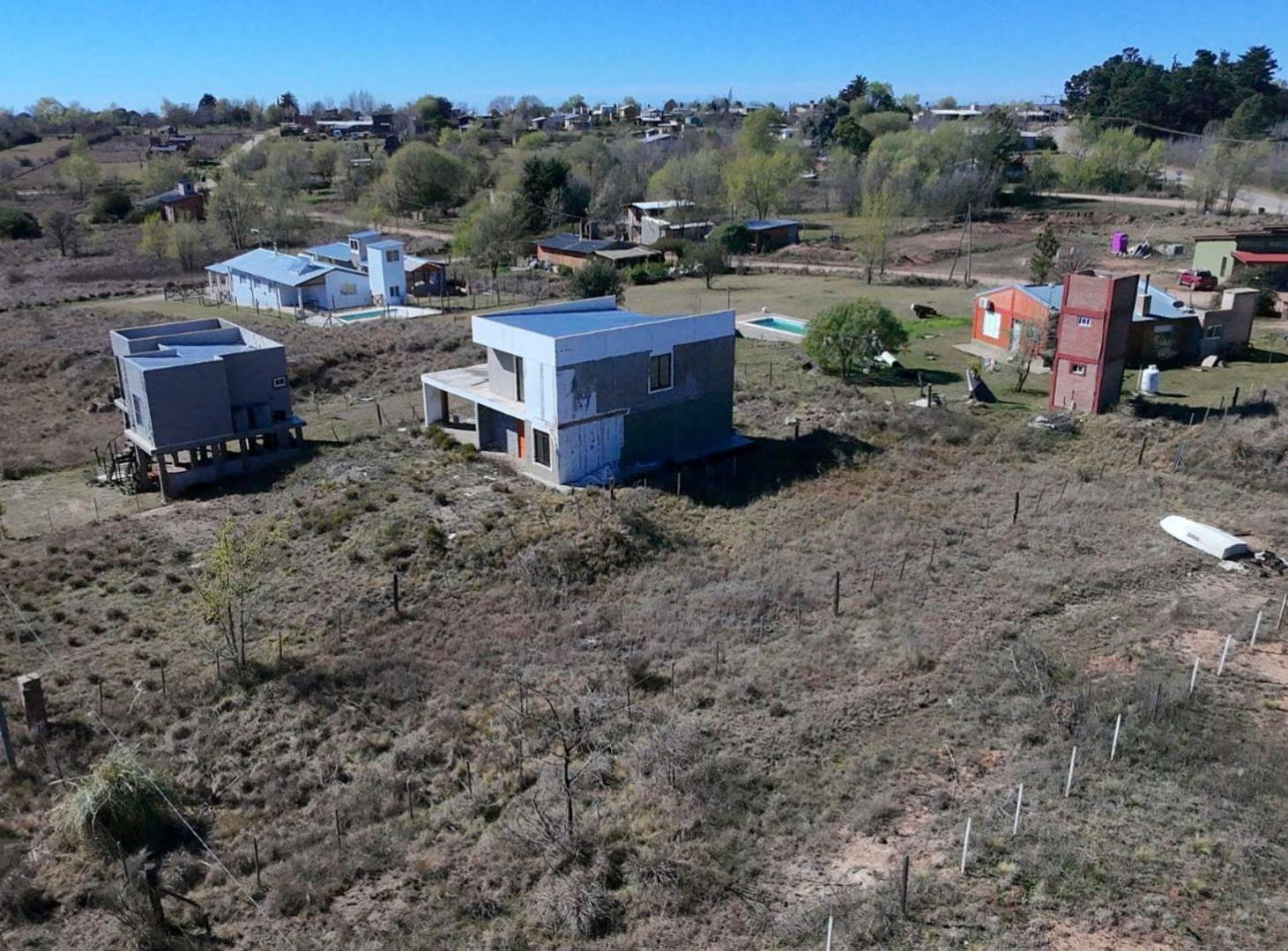 Foto de Venta casa 3 dormi Villa Yacanto Calamuchita Cba., imagen 1
