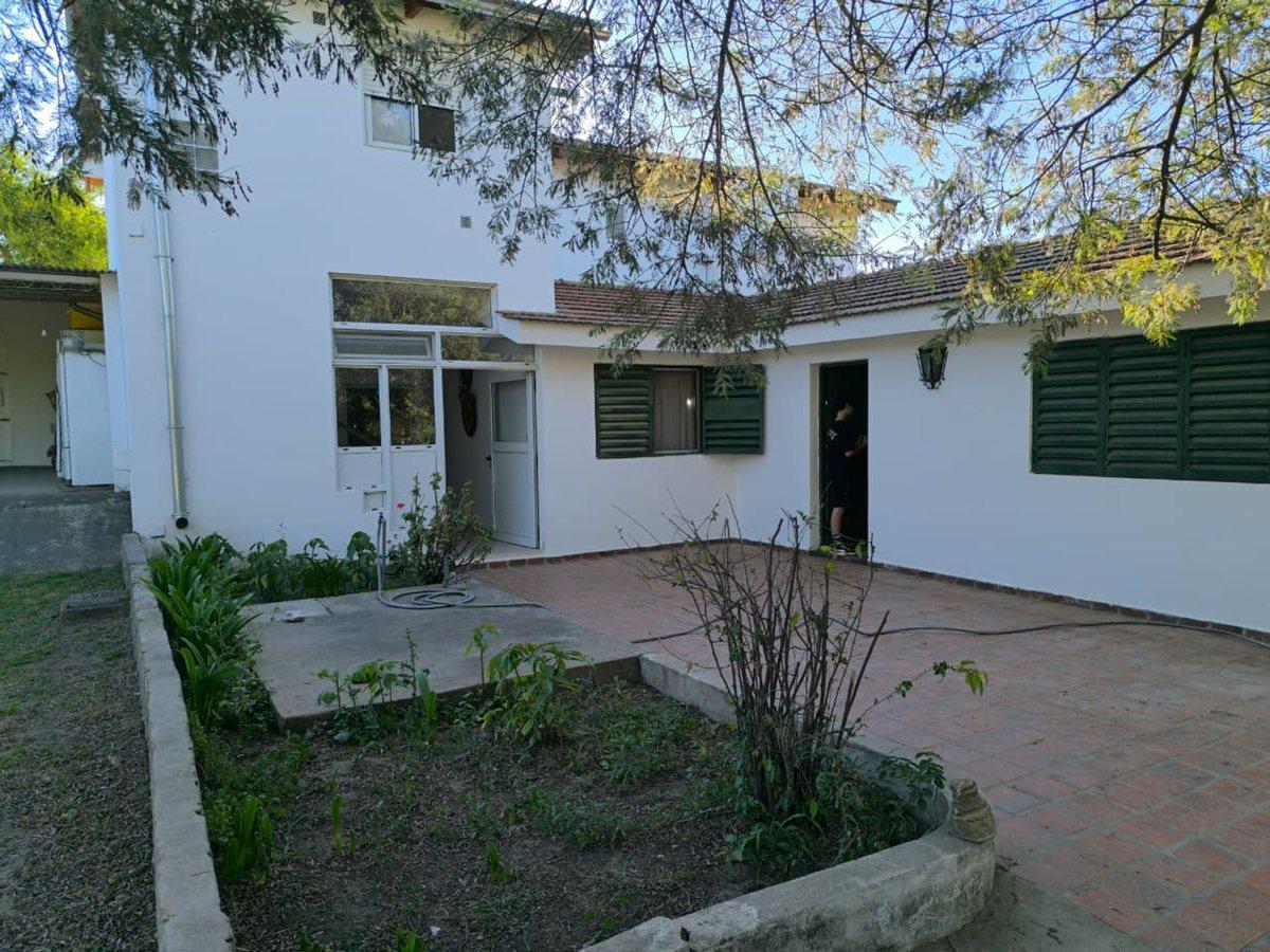 Foto de VENTA CASA + DPTO EN VILLA LA BOLSA, imagen 5