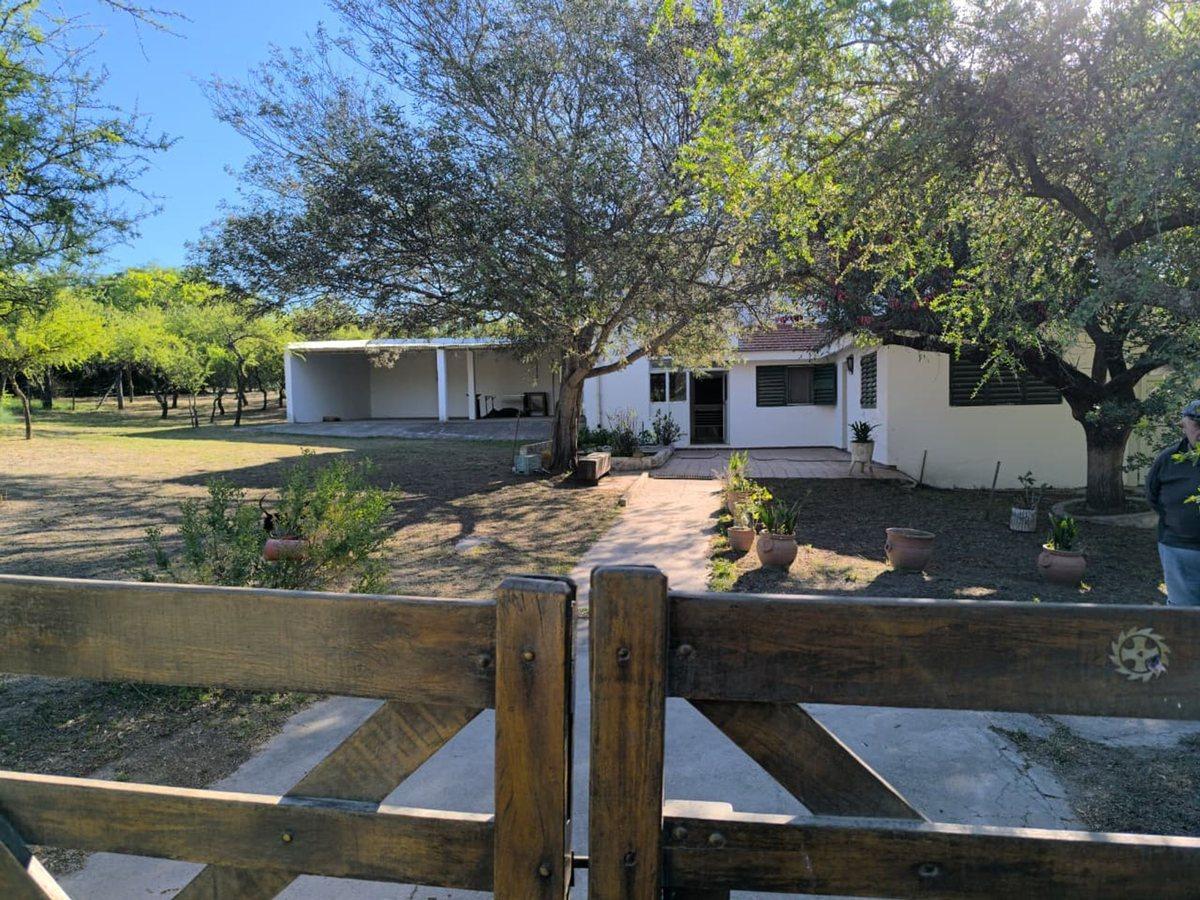 Foto de VENTA CASA + DPTO EN VILLA LA BOLSA, imagen 1