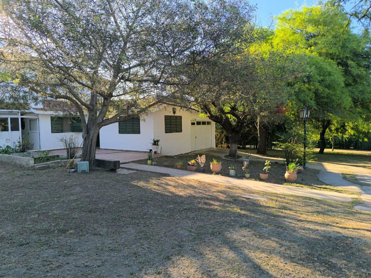Foto de VENTA CASA + DPTO EN VILLA LA BOLSA, imagen 3