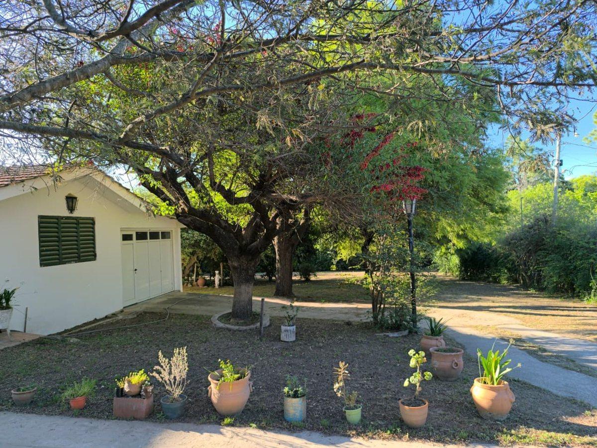 Foto de VENTA CASA + DPTO EN VILLA LA BOLSA, imagen 4