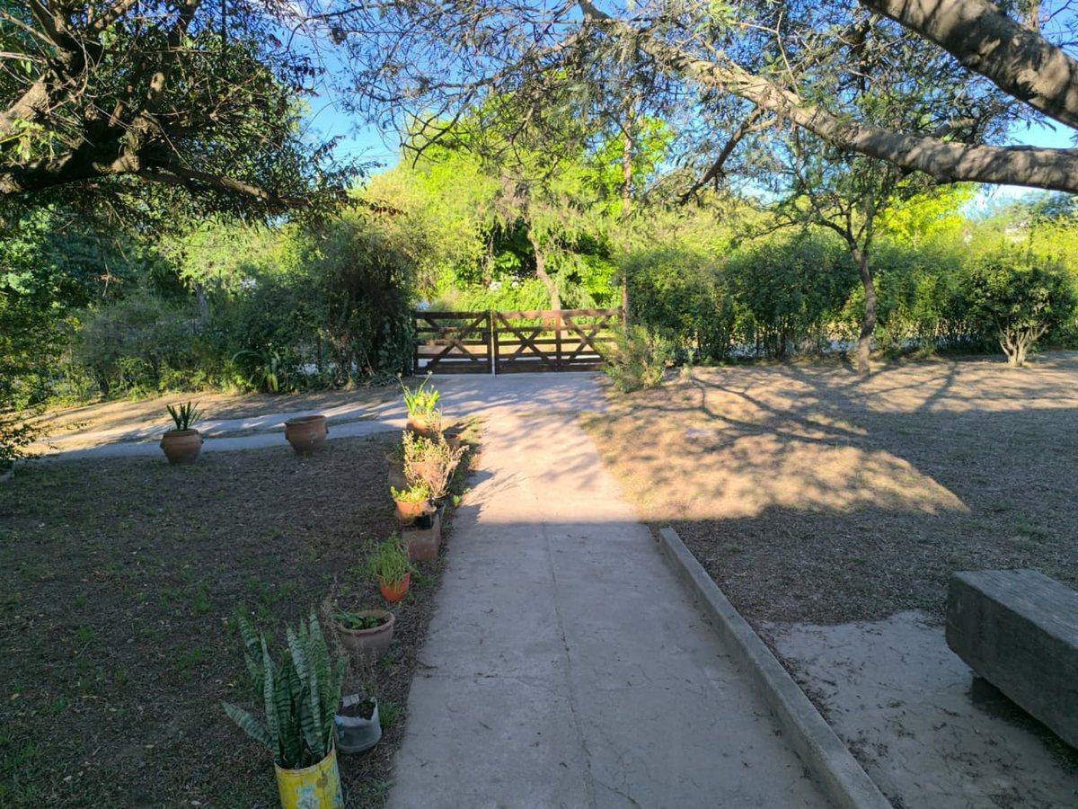 Foto de VENTA CASA + DPTO EN VILLA LA BOLSA, imagen 2
