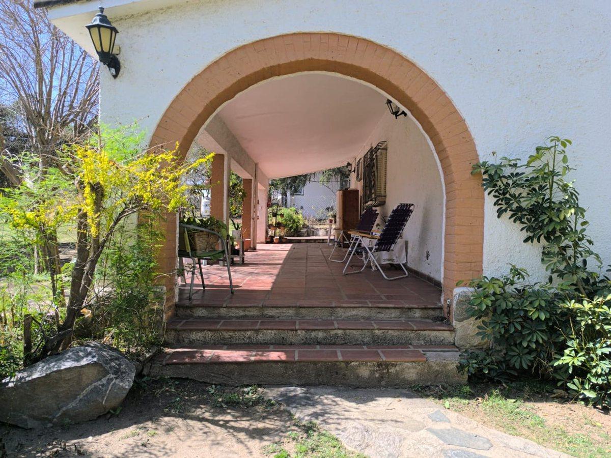 Foto de VENTA CASA 3 DORM + DPTO 2 DORM EN VILLA LA BOLSA, imagen 4