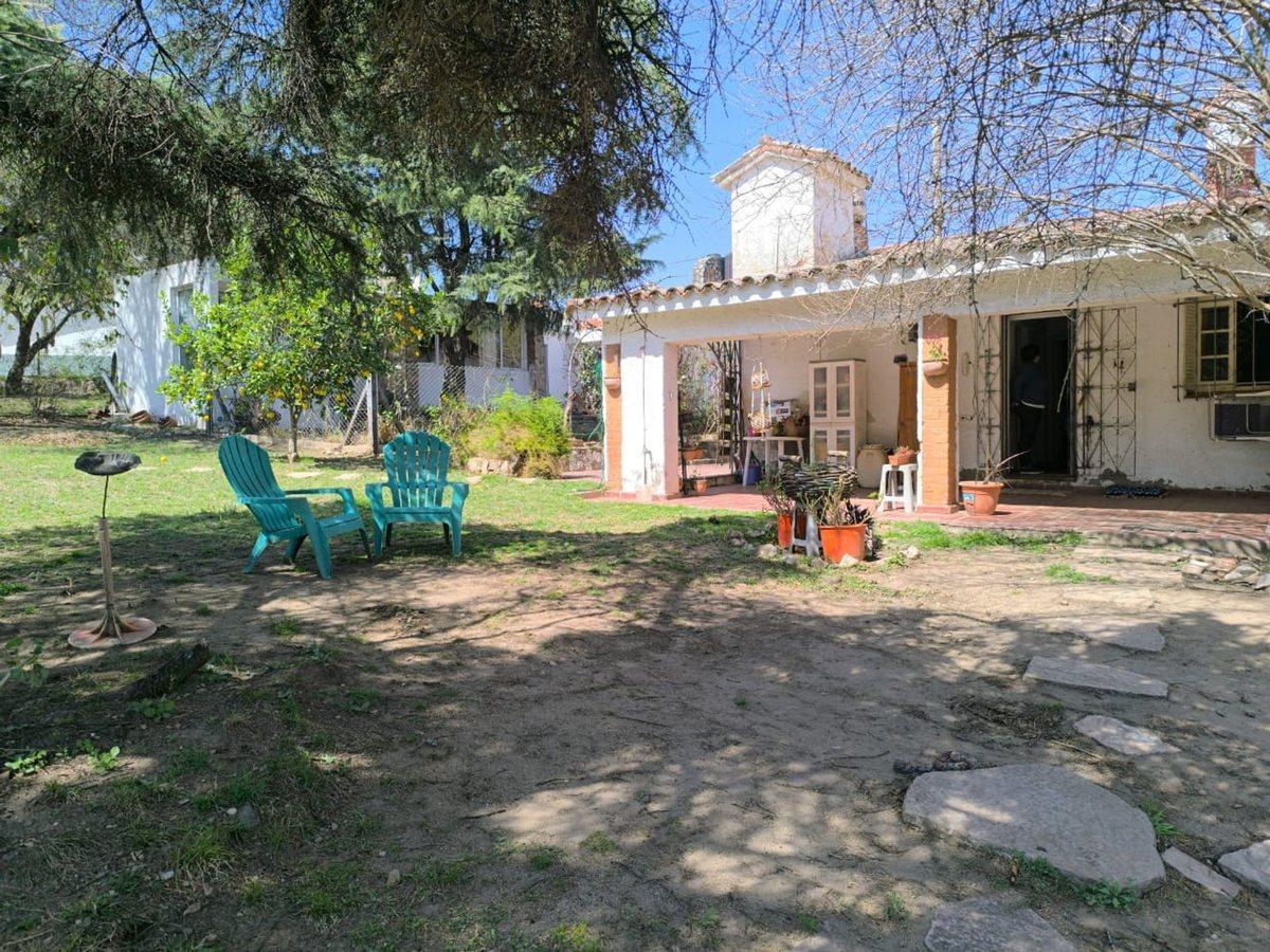 Foto de VENTA CASA 3 DORM + DPTO 2 DORM EN VILLA LA BOLSA, imagen 3