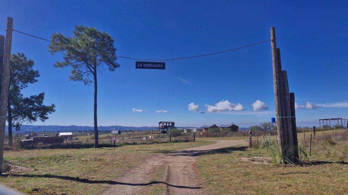 Foto de VENTA LOTE EN LA TORCACITA SAN CLEMENTE 720M2, imagen 4