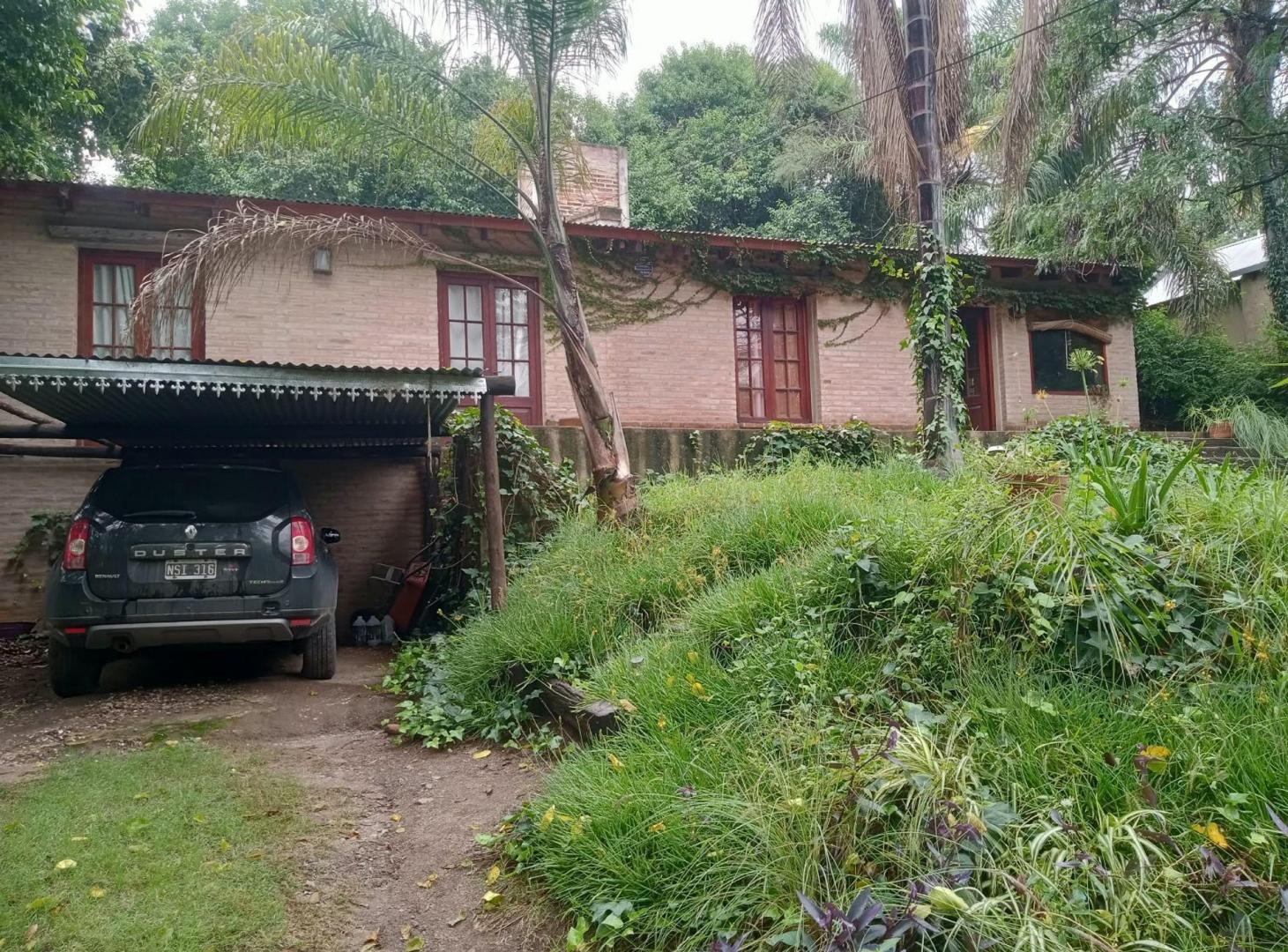 Foto de VENTA CASA 3 DORMITORIOS MENDIOLAZA CENTRO CÓRDOBA, imagen 2