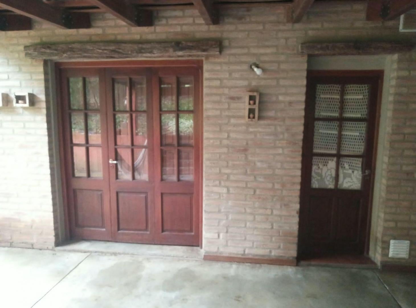 Foto de VENTA CASA 3 DORMITORIOS MENDIOLAZA CENTRO CÓRDOBA, imagen 4