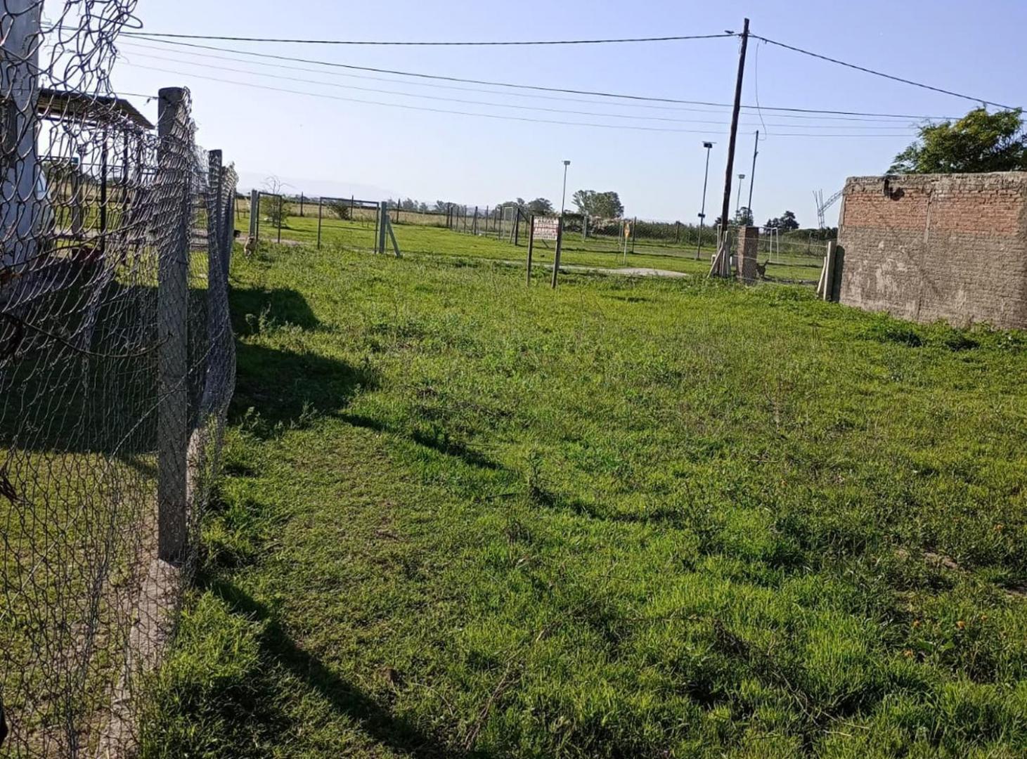 Foto de VENTA LOTE 403M2 PARQUE SANTA ANA CÓRDOBA, imagen 5