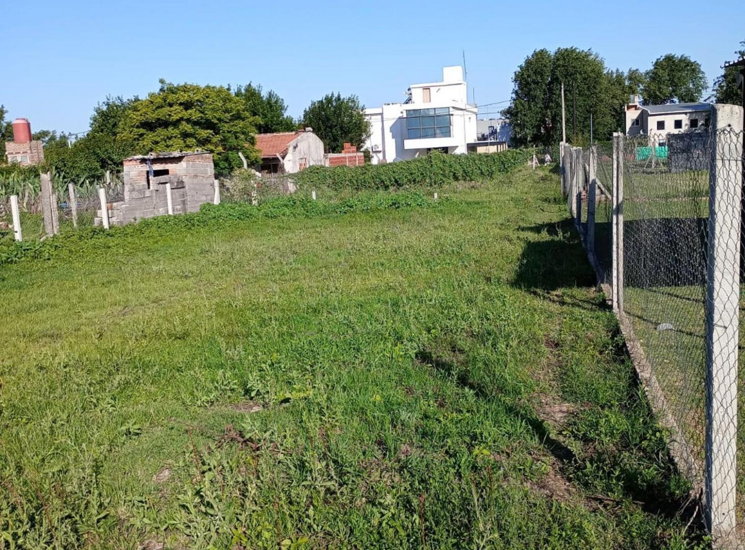 Foto de VENTA LOTE 403M2 PARQUE SANTA ANA CÓRDOBA, imagen 4