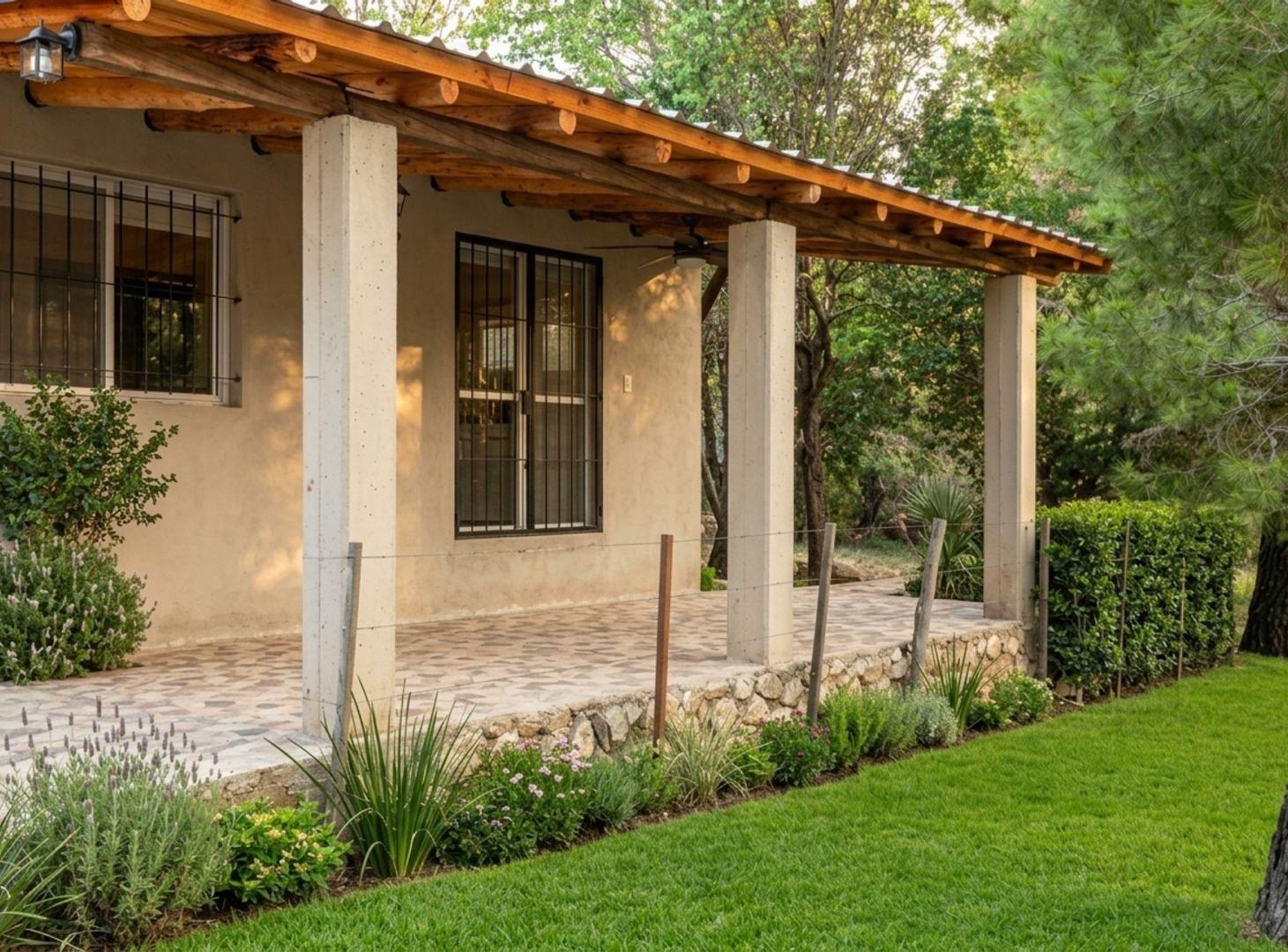 VENTA CASA 2 DORM,AMOBLADA LOS HORNILLOS, CORDOBA