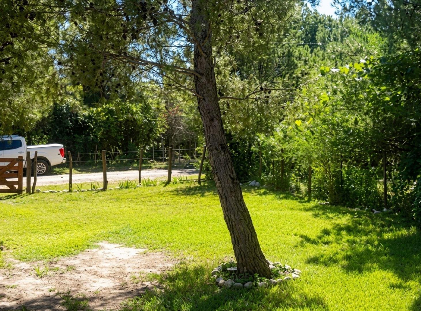 Foto de VENTA CASA 2 DORM,AMOBLADA LOS HORNILLOS, CORDOBA, imagen 4